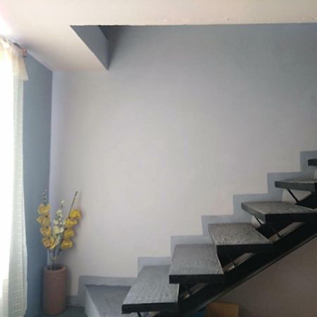 Вилла Casita Tipica Cholulteca - Completa Чолула Экстерьер фото