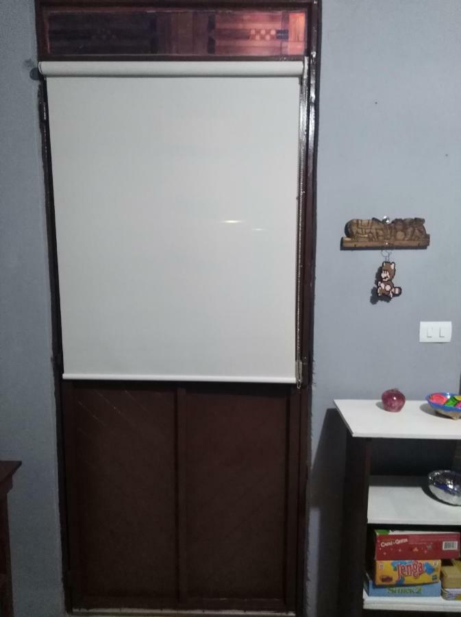 Вилла Casita Tipica Cholulteca - Completa Чолула Экстерьер фото